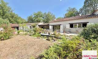 Maison 6 Pièces 160 m² à vendre à Cahors (46000)