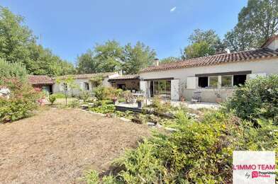 Maison 6 pièces 424000 €