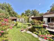 Maison de plain-pied sur 1.6Ha, avec piscine et ateliers — photo 2