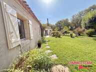 Maison de plain-pied sur 1.6Ha, avec piscine et ateliers — photo 3