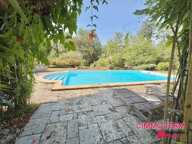 Maison de plain-pied sur 1.6Ha, avec piscine et ateliers — photo 4