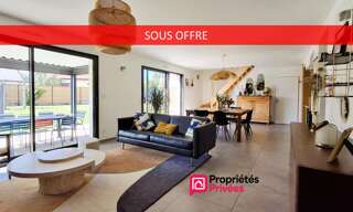 Maison 6 Pièces 120 m² à vendre à Saint-Inglevert (62250)