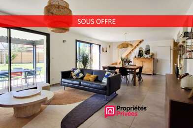 Maison 6 pièces 363000 €