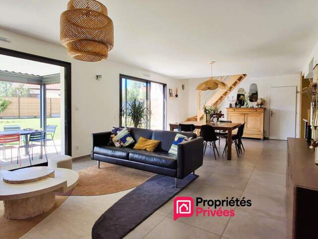 PROPRIETES PRIVEES COTE D'OPALE vous propose : — photo du bien