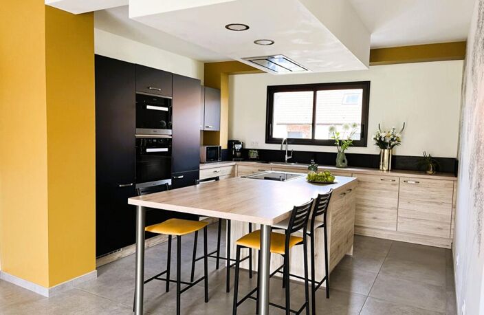 PROPRIETES PRIVEES COTE D'OPALE vous propose : — photo 2