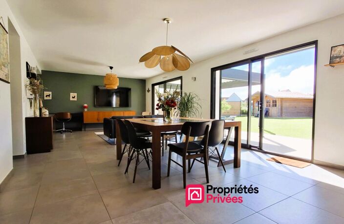 PROPRIETES PRIVEES COTE D'OPALE vous propose : — photo 5