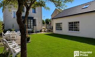 Maison 6 Pièces 110 m² à vendre à Cercy-la-Tour (58340)