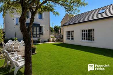 Maison 6 pièces 144000 €