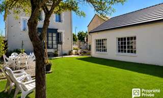 Maison 6 Pièces 110 m² à vendre à Cercy-la-Tour (58340)