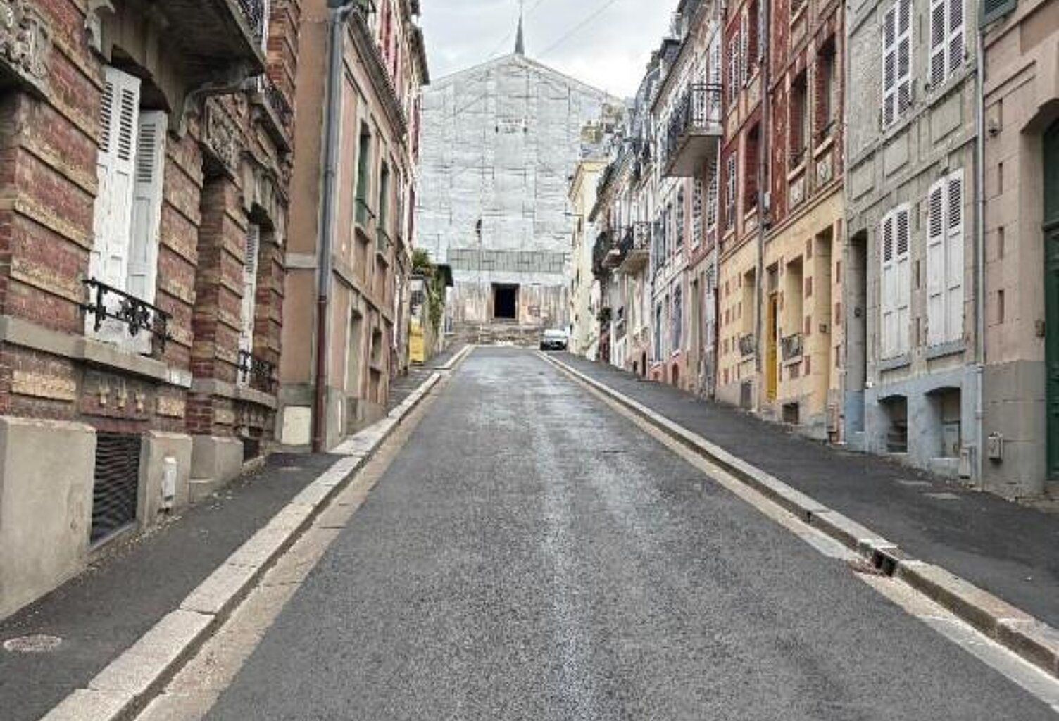 Maison Trouville Sur Mer 3 pièce(s) 63 m2 — photo 1