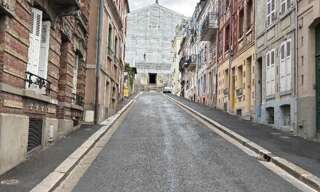 Maison 3 Pièces 63 m² à vendre à Trouville-sur-Mer (14360)