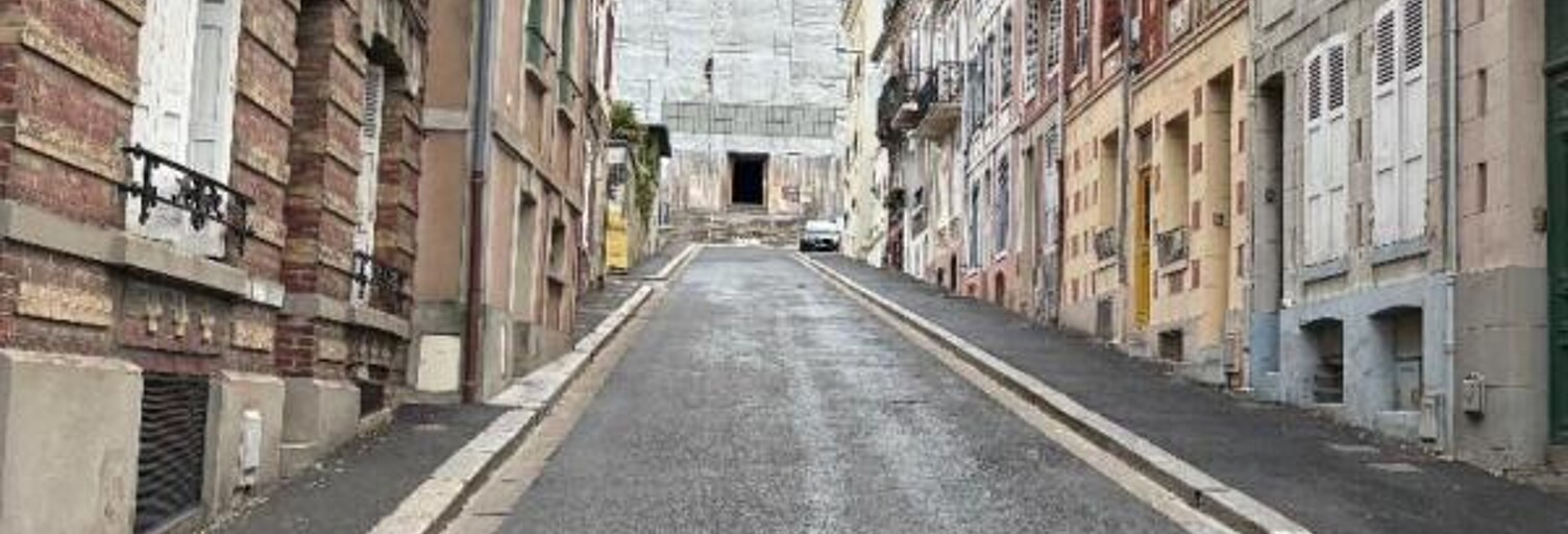 Maison 3 Pièces 63 m² à vendre à Trouville-sur-Mer (14360)