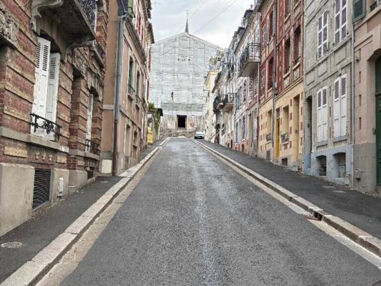 Maison Trouville Sur Mer 3 pièce(s) 63 m2 — photo 1