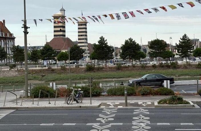 Maison Trouville Sur Mer 3 pièce(s) 63 m2 — photo 2