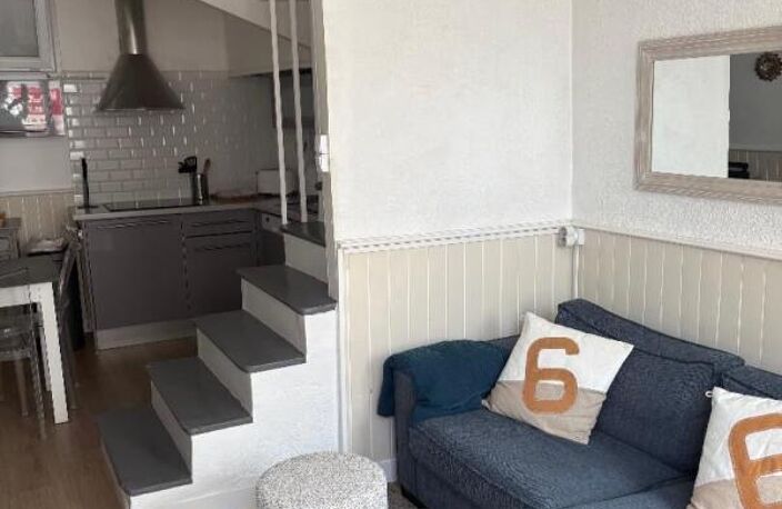 Maison Trouville Sur Mer 3 pièce(s) 63 m2 — photo 4