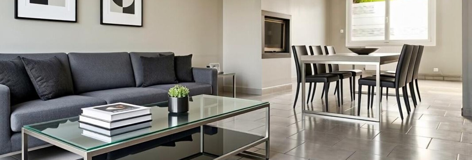 Maison 5 Pièces 106 m² à vendre à Wattrelos (59150)
