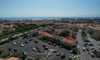 Appartement 1 Pièce 20 m² à vendre à Port-la-Nouvelle (11210)