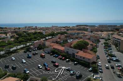 Appartement 1 pièces 83000 €
