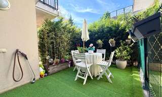 Appartement 3 Pièces 63 m² à vendre à Maisons-Alfort (94700)