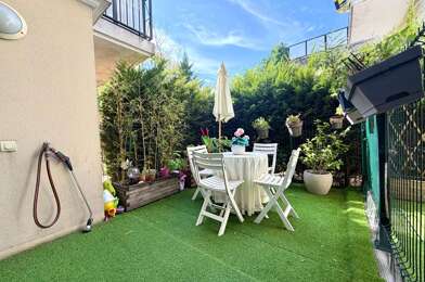 Appartement 3 pièces 399000 €