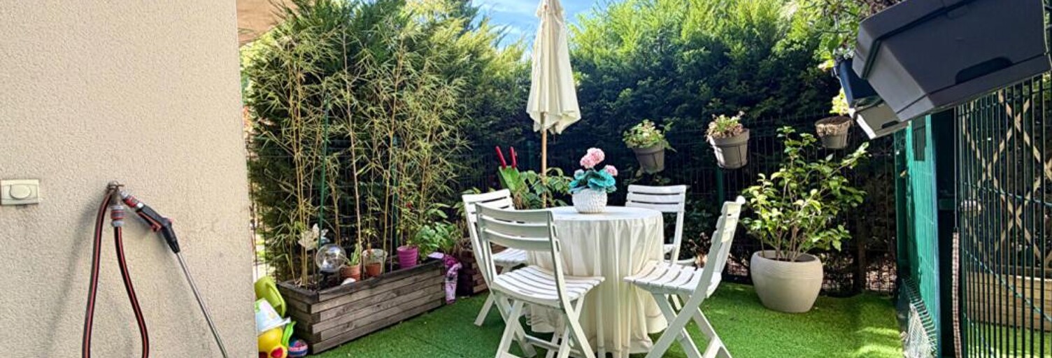 Appartement 3 Pièces 63 m² à vendre à Maisons-Alfort (94700)
