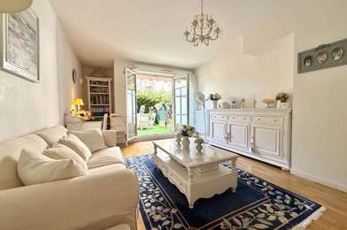 Appartement 3 pièces 399000 €