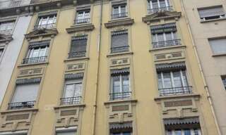 Appartement 1 Pièce 25 m² à vendre à Lyon 7 (69007)