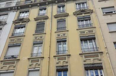 Appartement 1 pièces 140000 €
