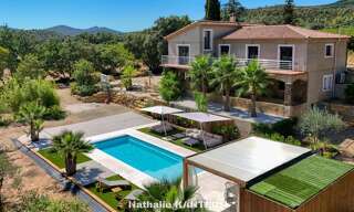 Maison 6 Pièces 150 m² à vendre à Hyères (83400)