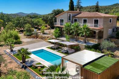 Maison 6 pièces 1520000 €