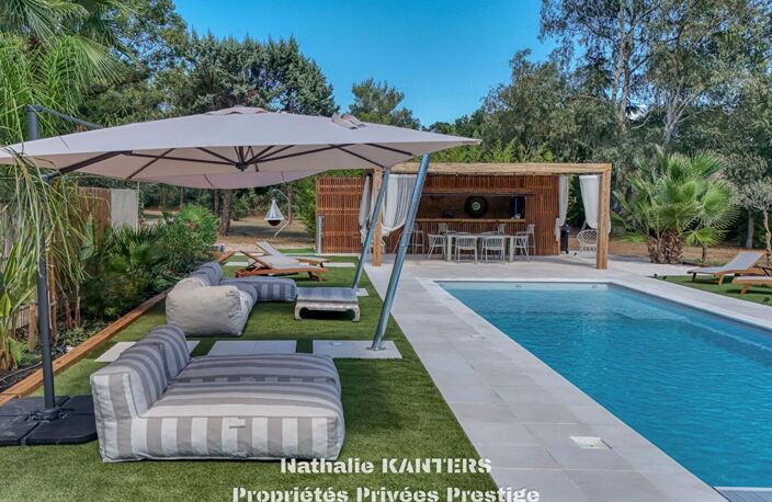 VILLA - HYERES — photo 2