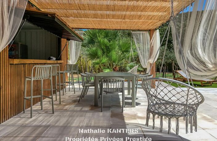 VILLA - HYERES — photo 4