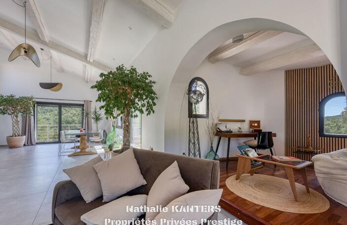 VILLA - HYERES — photo 5