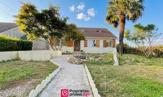 Maison 6 Pièces 120 m² à vendre à Guérard (77580)