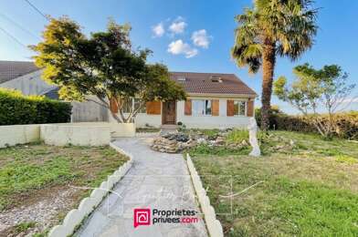 Maison 6 pièces 282000 €