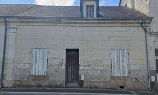 Maison 2 Pièces 50 m² à vendre à Vernoil-le-Fourrier (49390)
