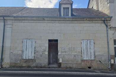Maison 2 pièces 55500 €