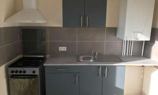 Appartement 2 Pièces 49 m² à vendre à Roanne (42300)
