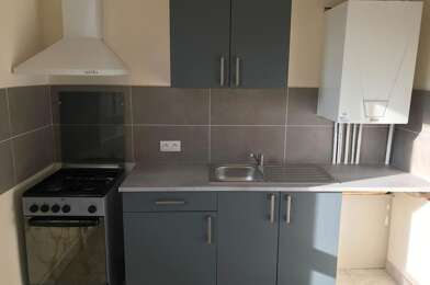 Appartement 2 pièces 70000 €