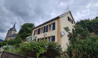Maison 5 Pièces 86 m² à vendre à Rougegoutte (90200)