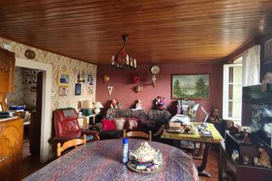 Maison 5 pièces 95500 €