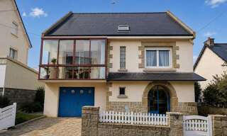 Maison 6 Pièces 133 m² à vendre à Ploufragan (22440)