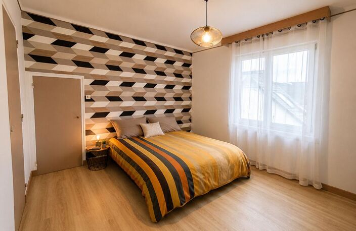 PLOUFRAGAN : Maison 5 chambres, 133 m2 — photo 3