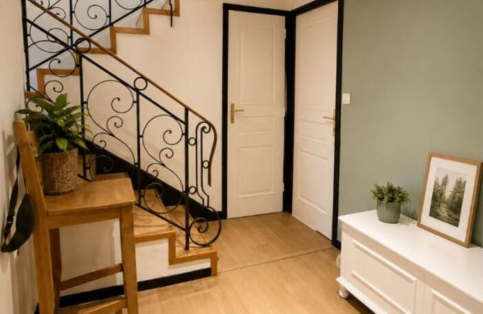 PLOUFRAGAN : Maison 5 chambres, 133 m2 — photo 5
