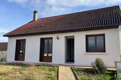 Maison 5 pièces 124700 €
