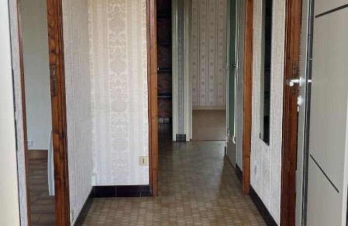 Maison Vaas 5 pièce(s) 80 m2 — photo 2
