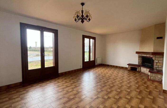 Maison Vaas 5 pièce(s) 80 m2 — photo 4