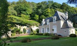 Commerce 9 Pièces 257 m² à vendre à La Chartre-sur-le-Loir (72340)
