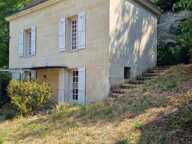 MANOIR A LA CHARTRE SUR LE LOIR  ET SES CAVES EXCEPTIONNELLES — photo 4