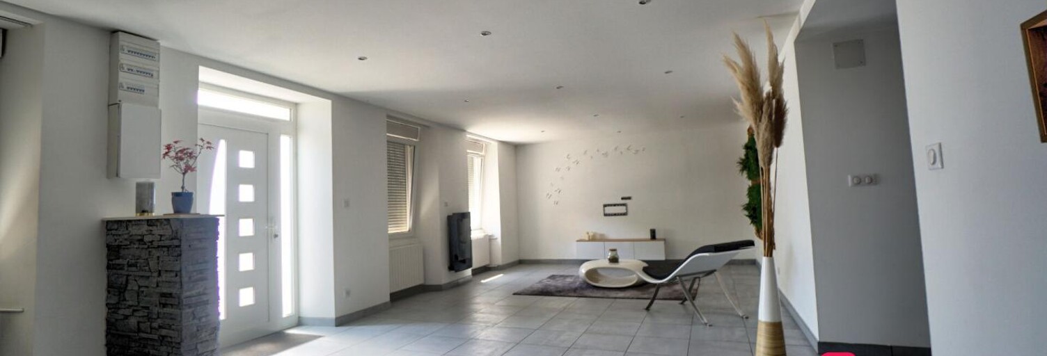 Appartement 4 Pièces 105 m² à vendre à Belfort (90000)
